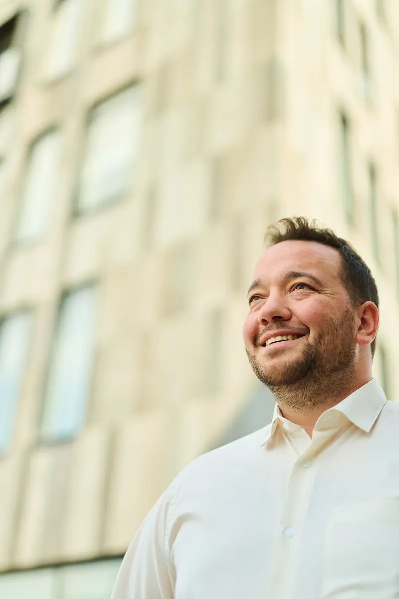 Hasco Invest reportage