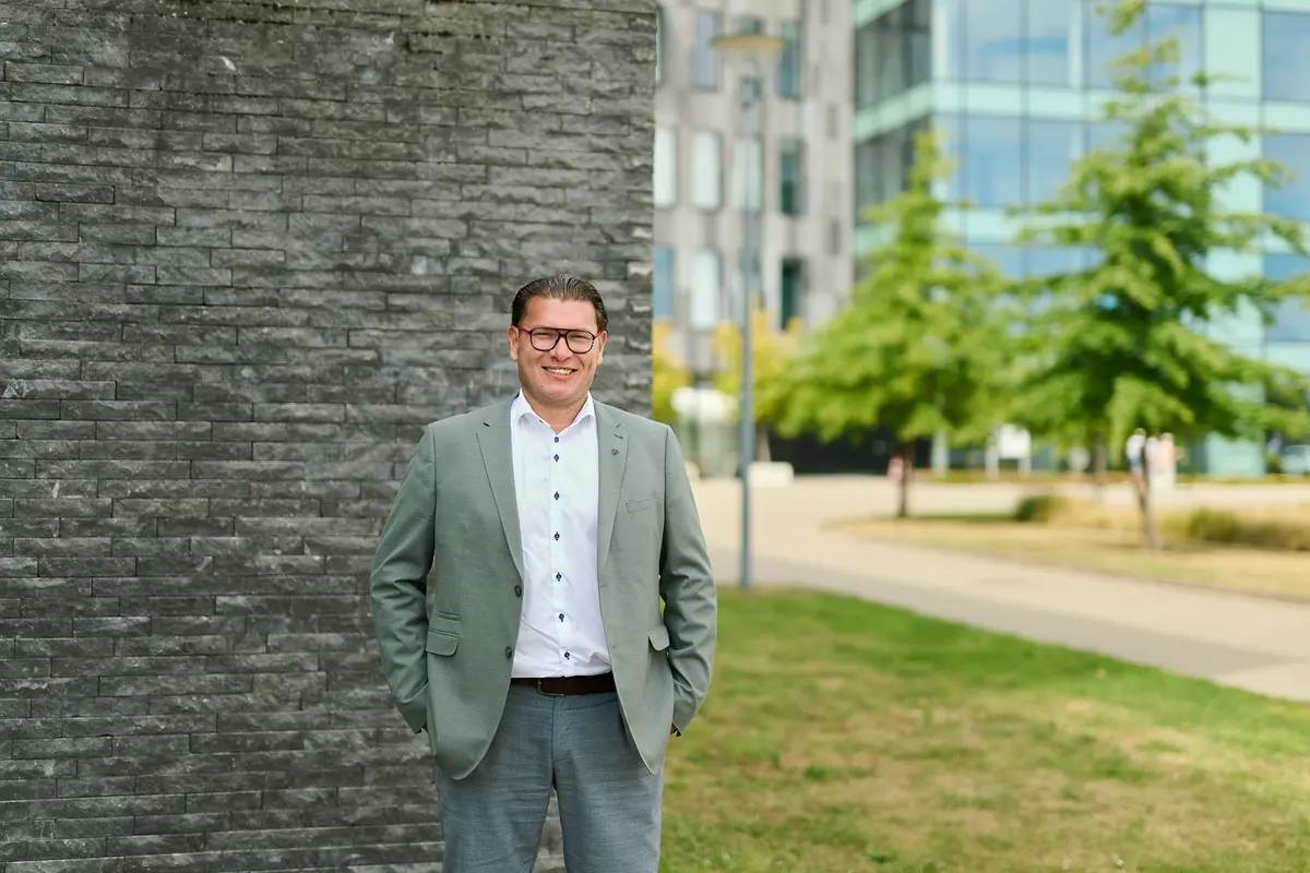 Hasco Invest reportage