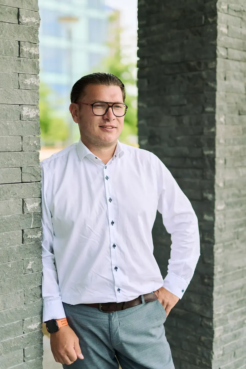 Hasco Invest reportage