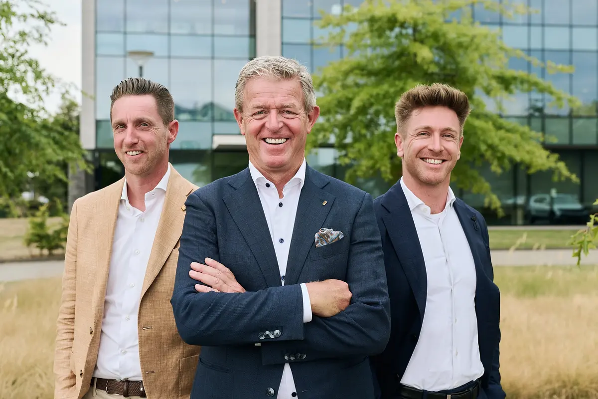 Hasco Invest reportage