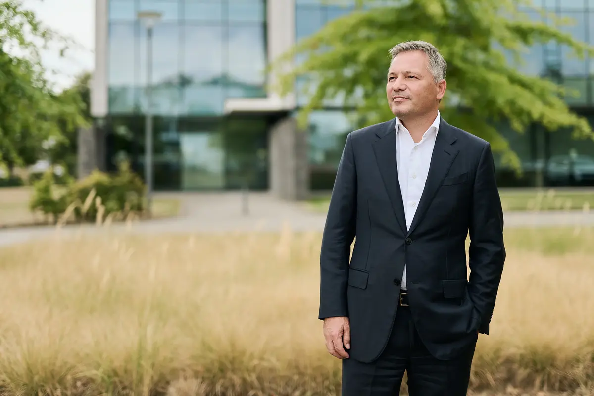 Hasco Invest reportage