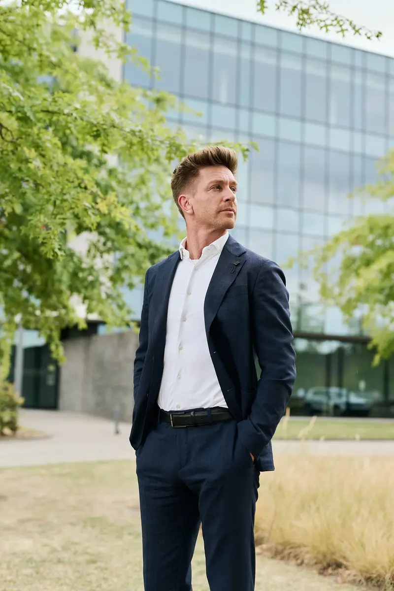 Hasco Invest reportage