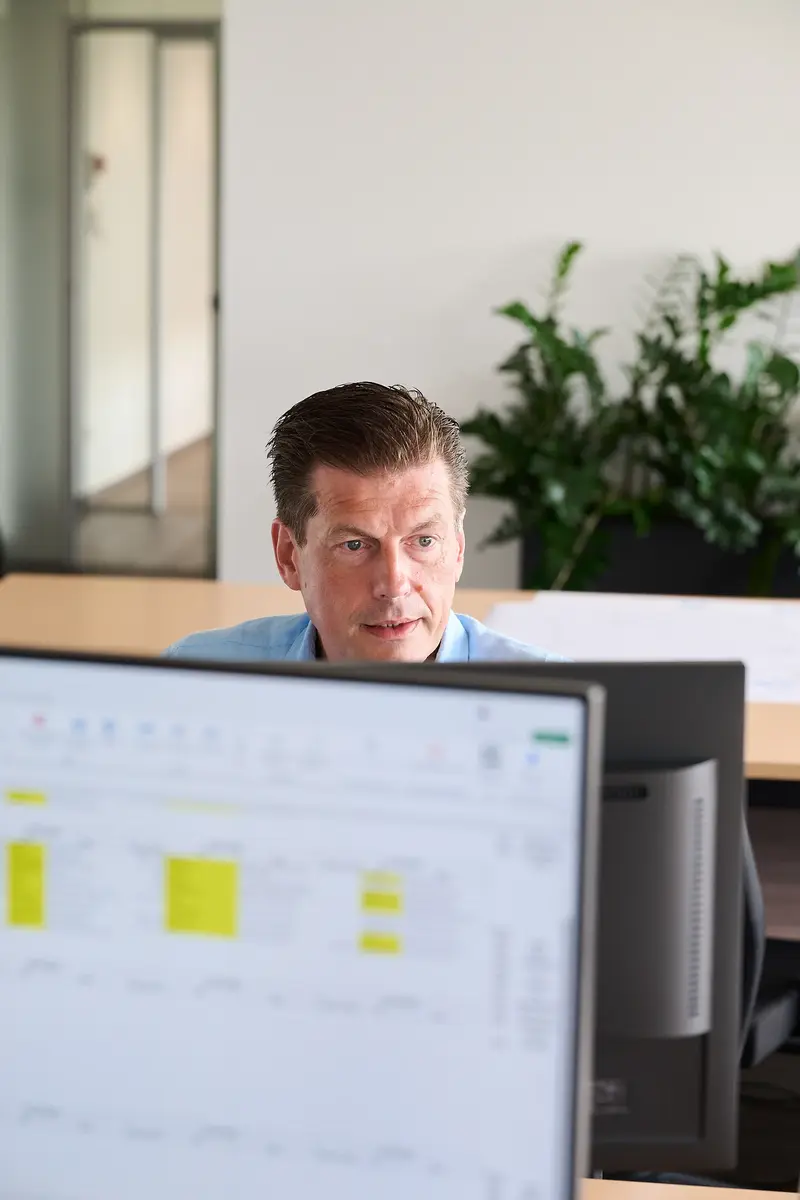 Hasco Invest reportage