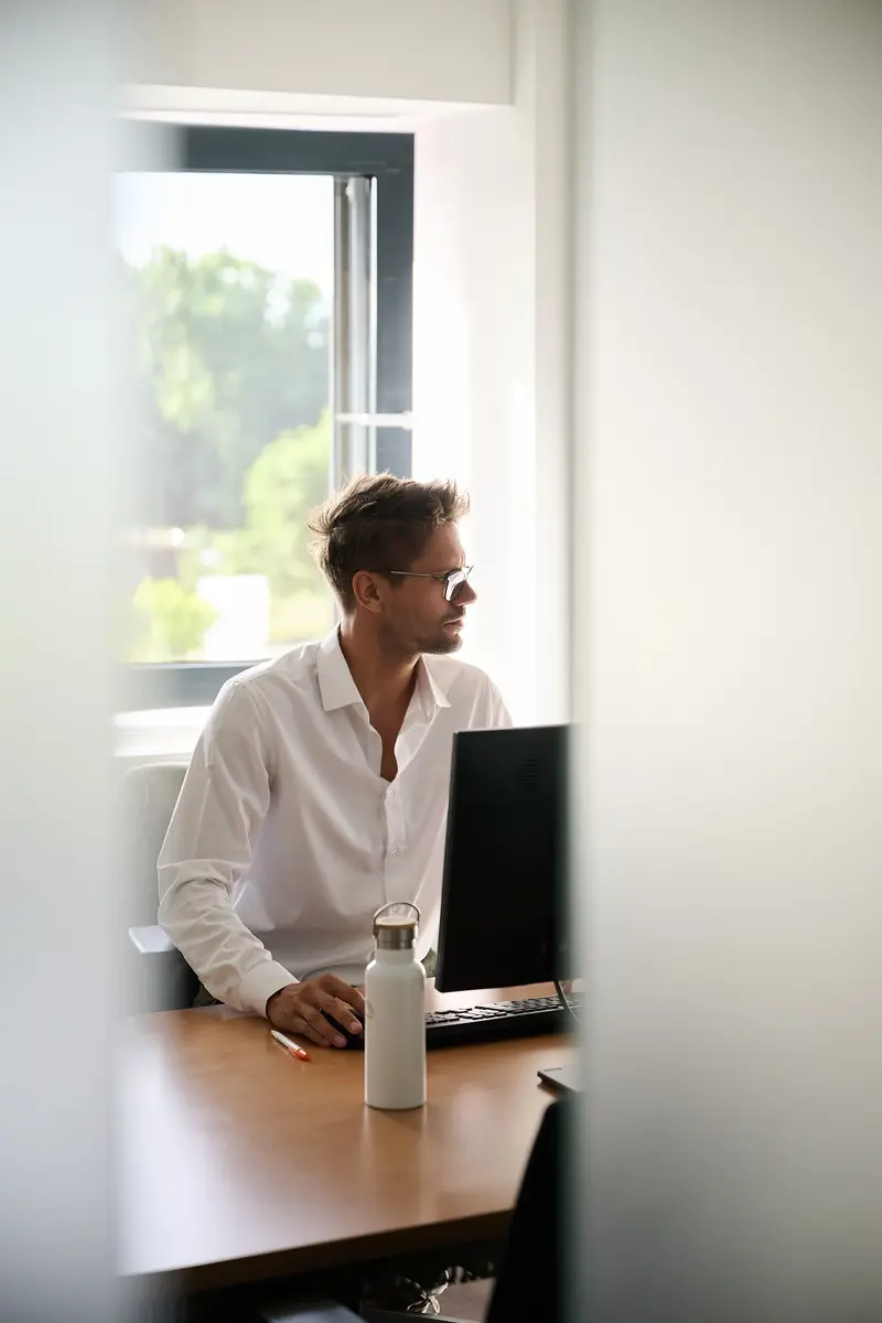 Hasco Invest reportage