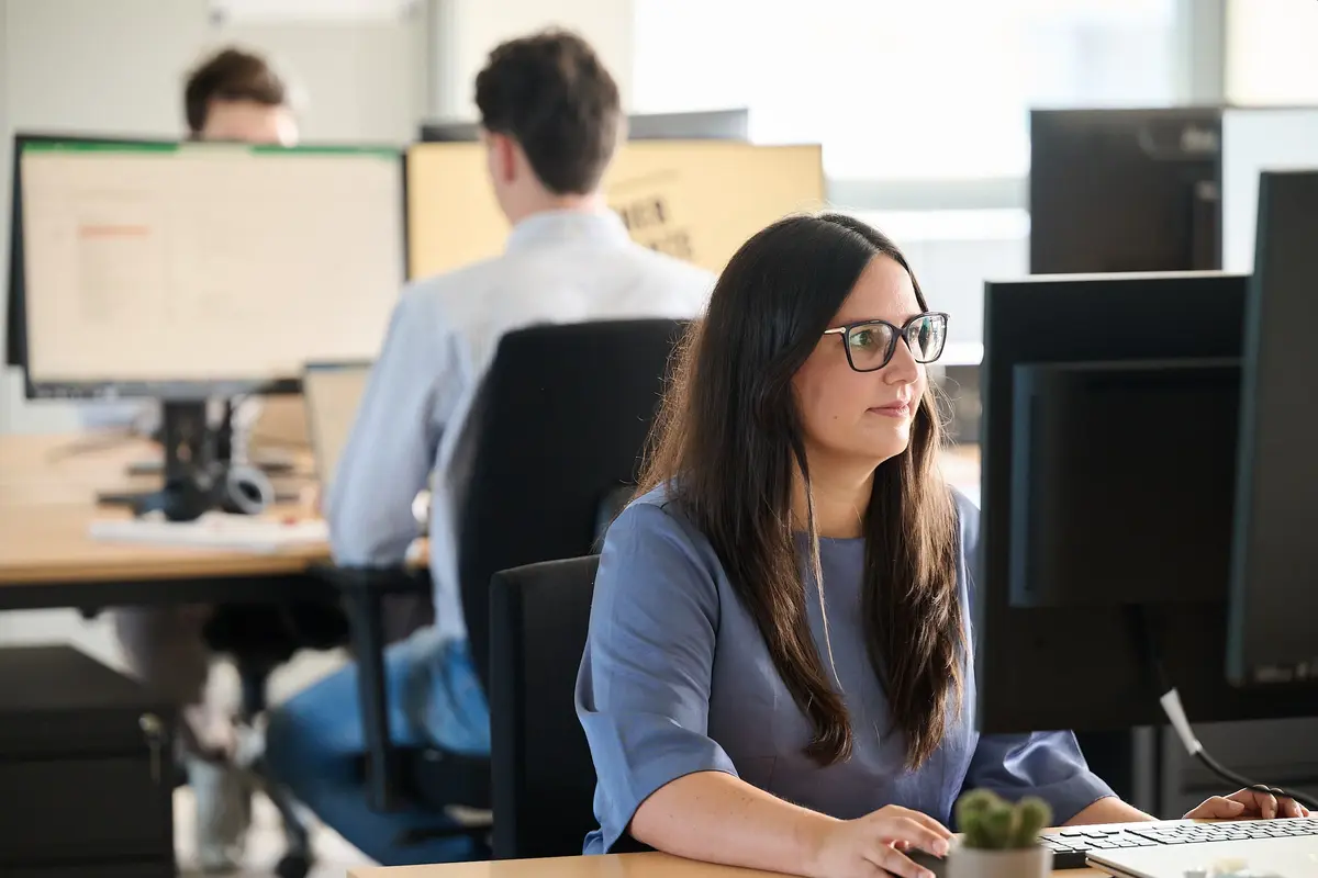 Hasco Invest reportage