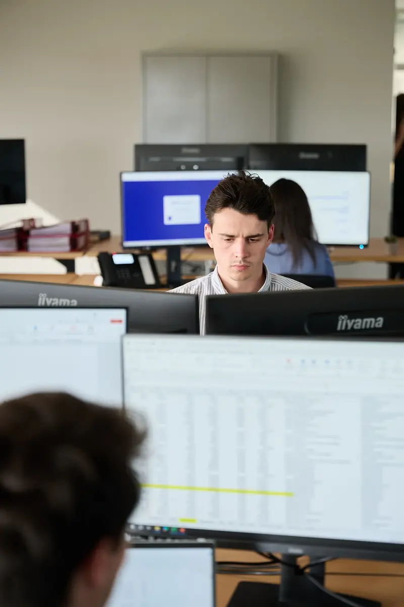 Hasco Invest reportage