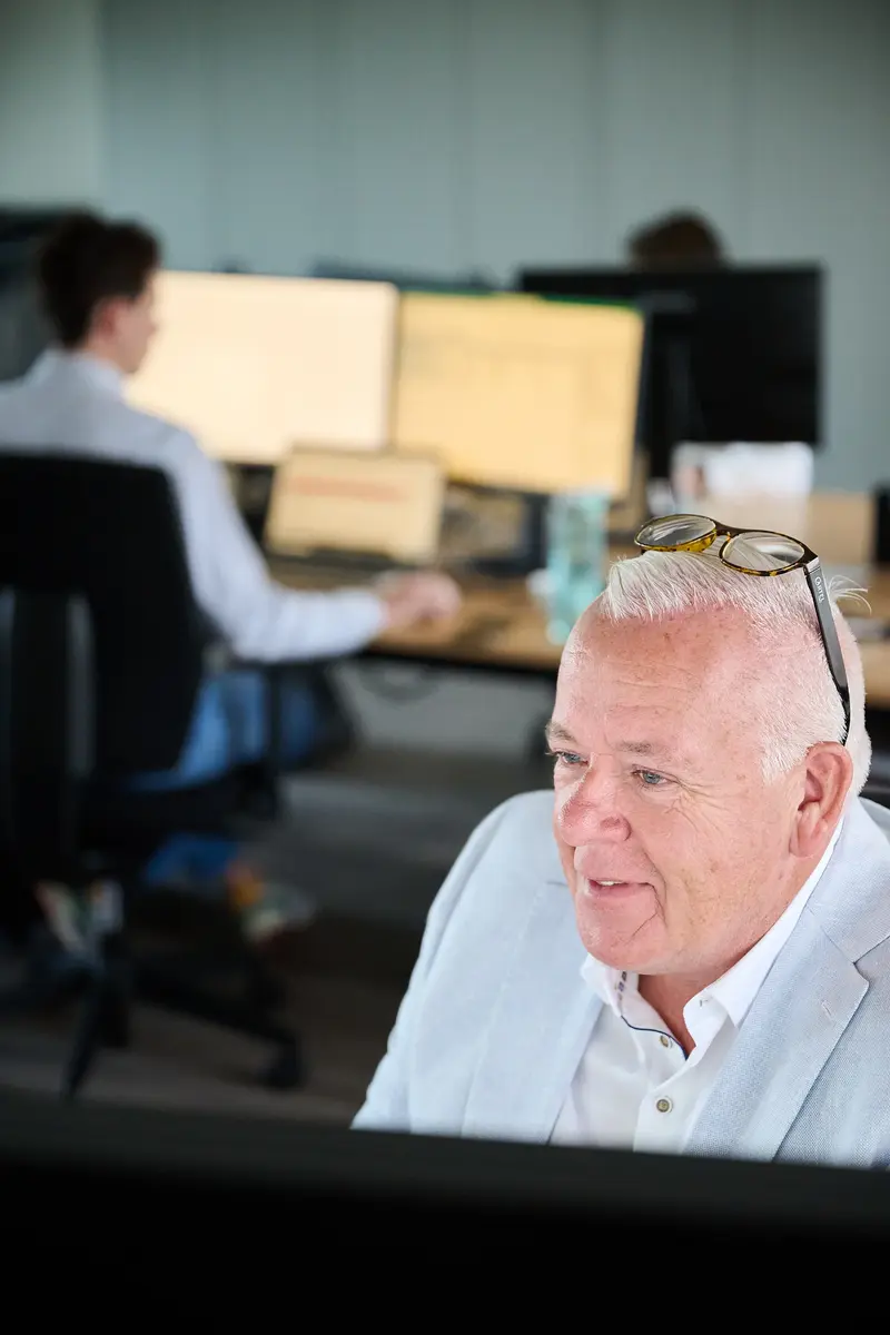 Hasco Invest reportage