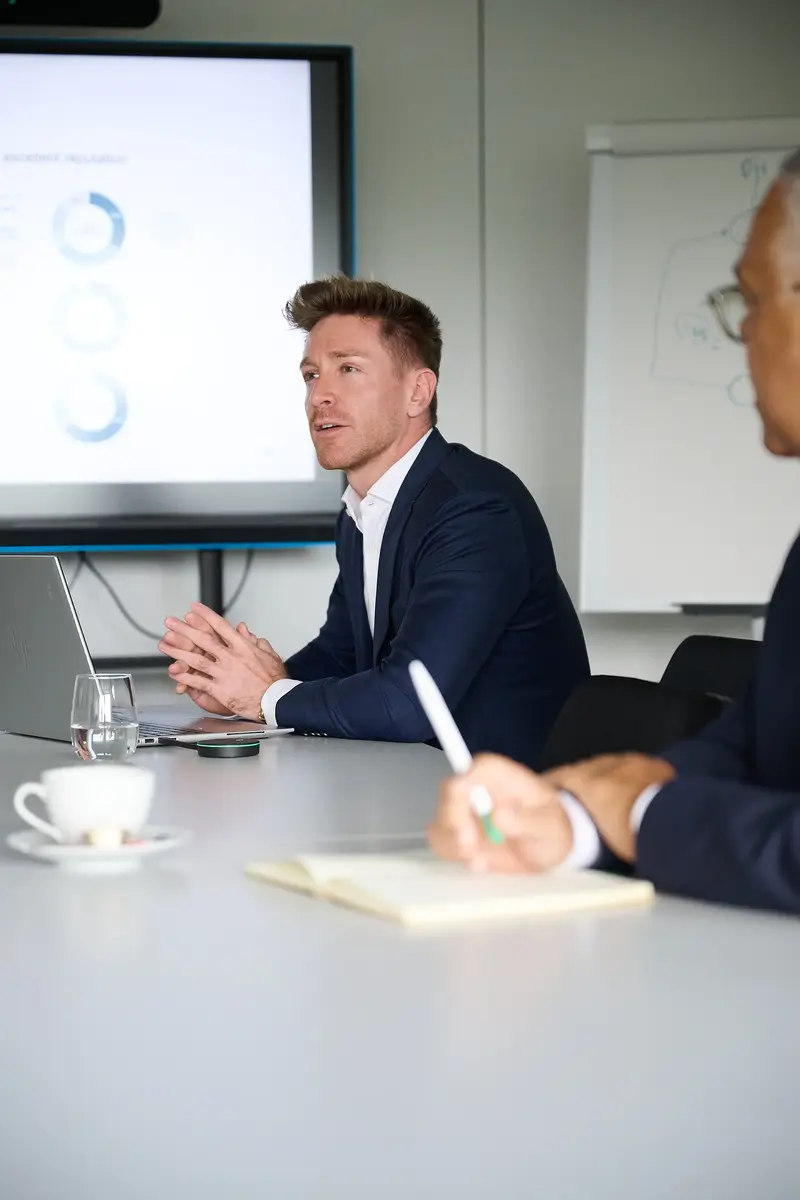 Hasco Invest reportage