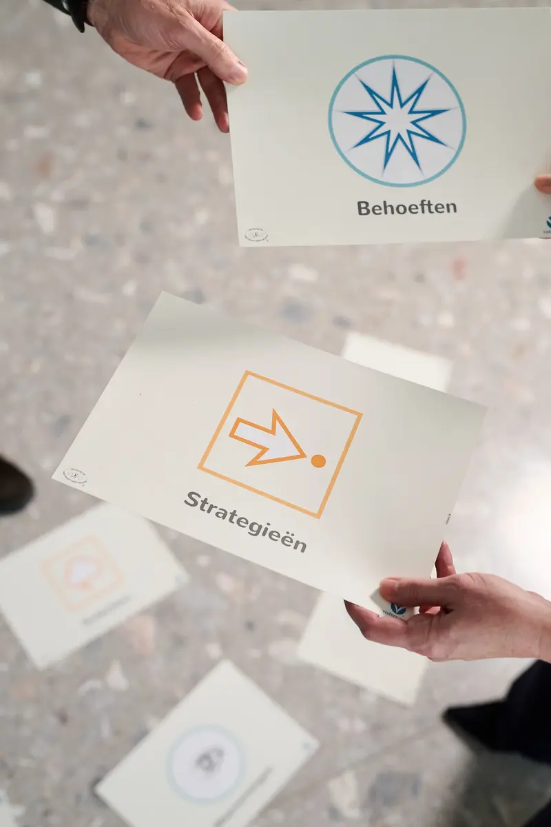 Het ConnectieHuys