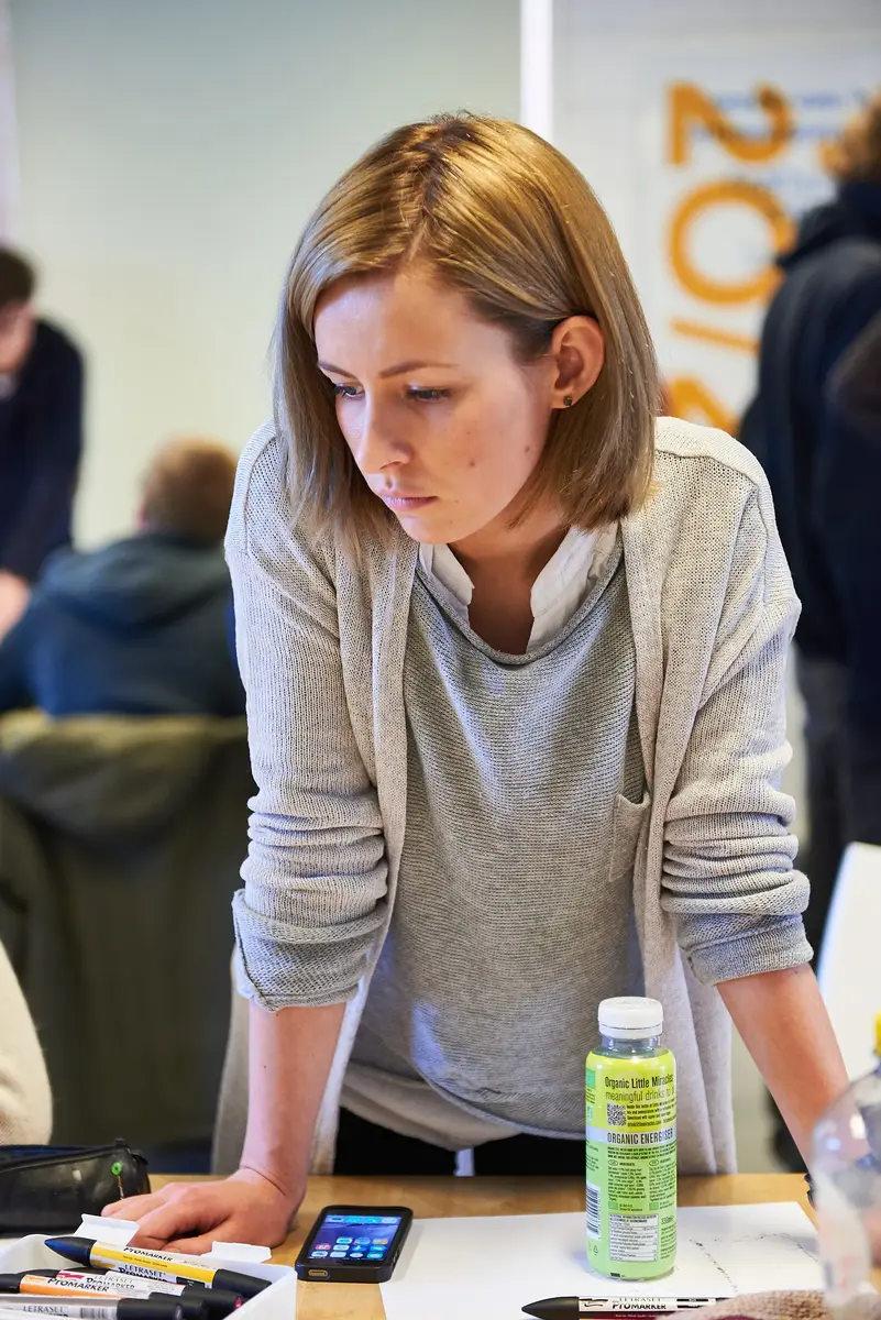 Howest IDC IPO reportage