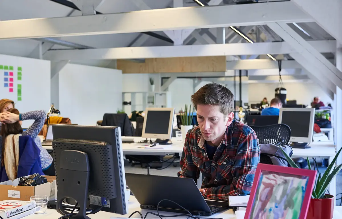 Howest IDC IPO reportage