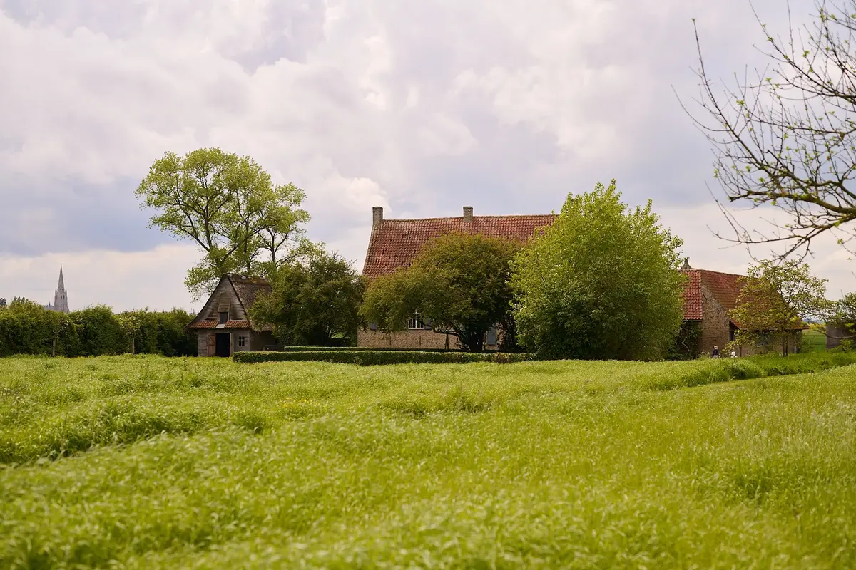 Huize Hofland