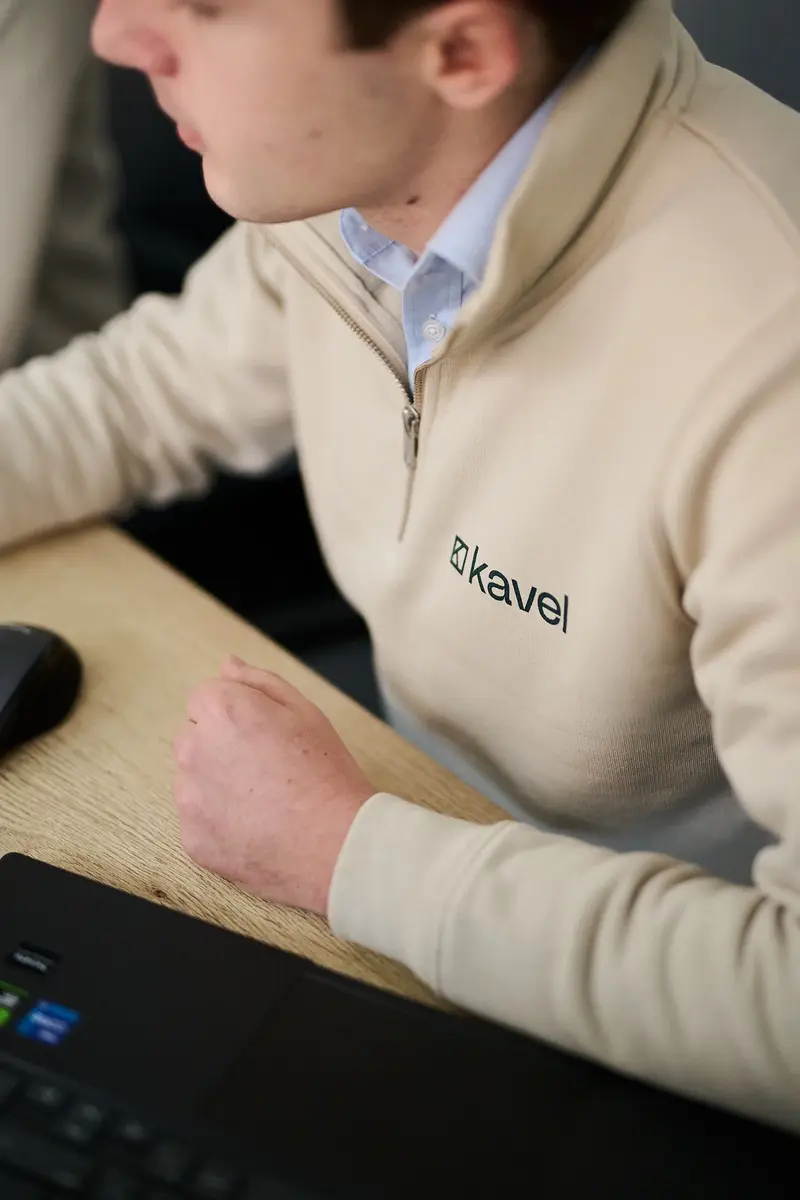 Kavel