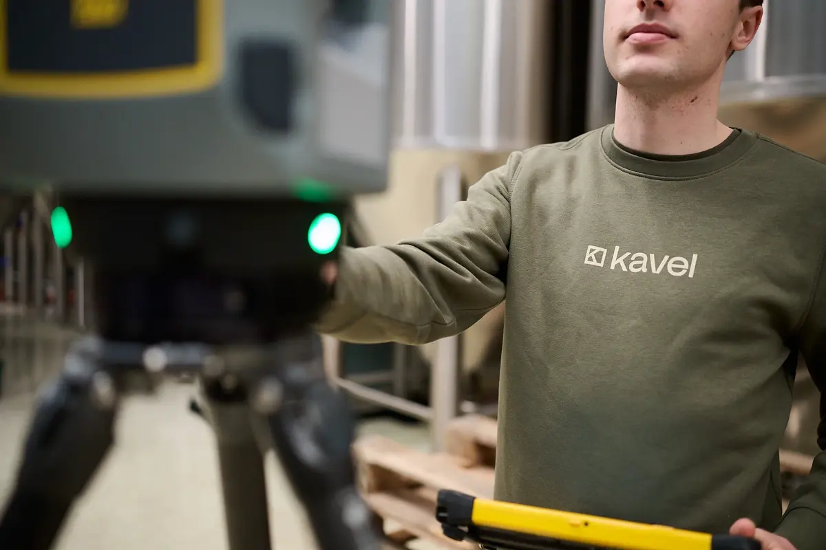 Kavel