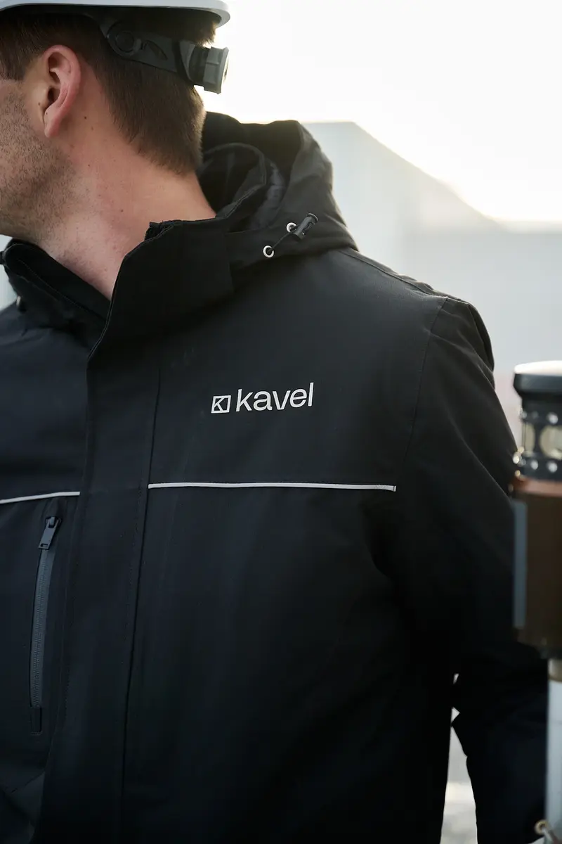 Kavel