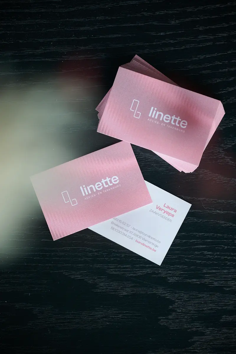 Komrsant Linette