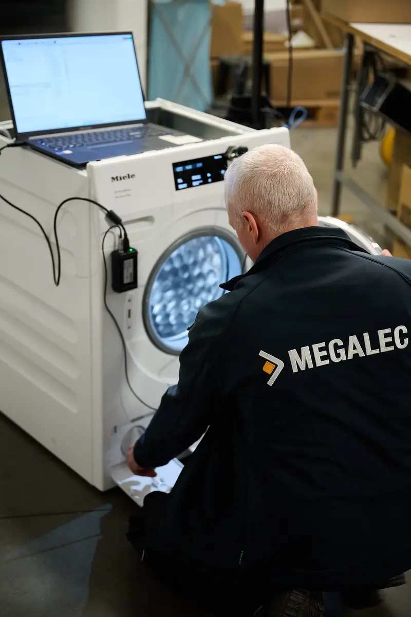 Komrsant Megalec