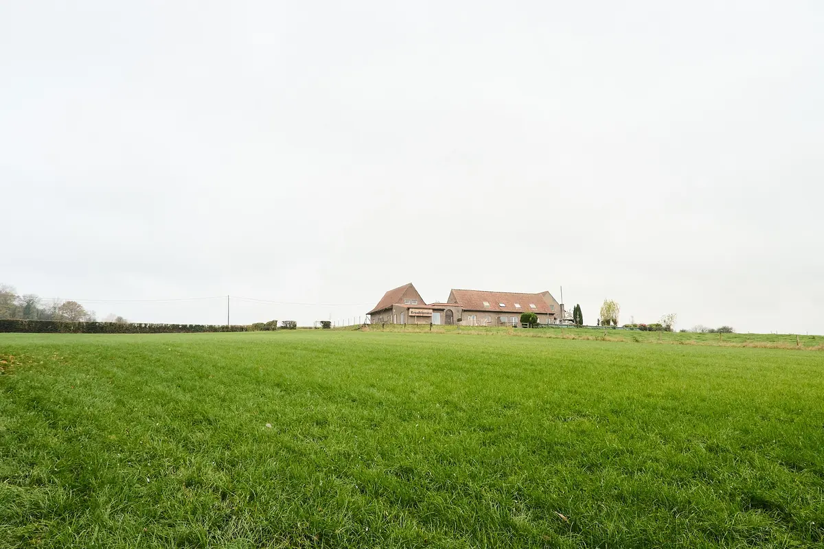 Komrsant Vakantiewoning Ter Kraaiblomme
