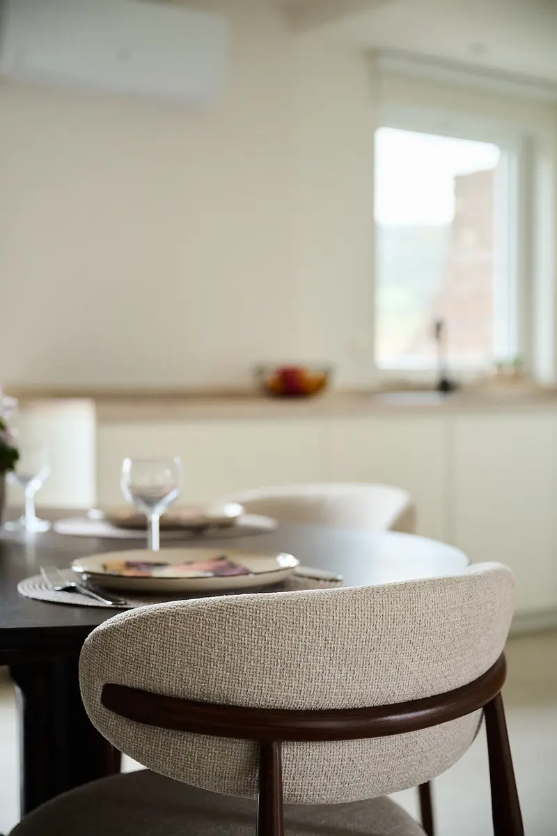 Komrsant Vakantiewoning Ter Kraaiblomme