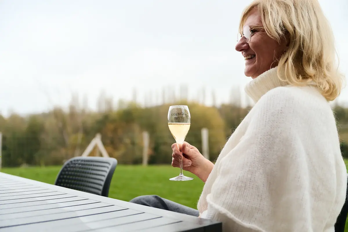 Komrsant Vakantiewoning Ter Kraaiblomme