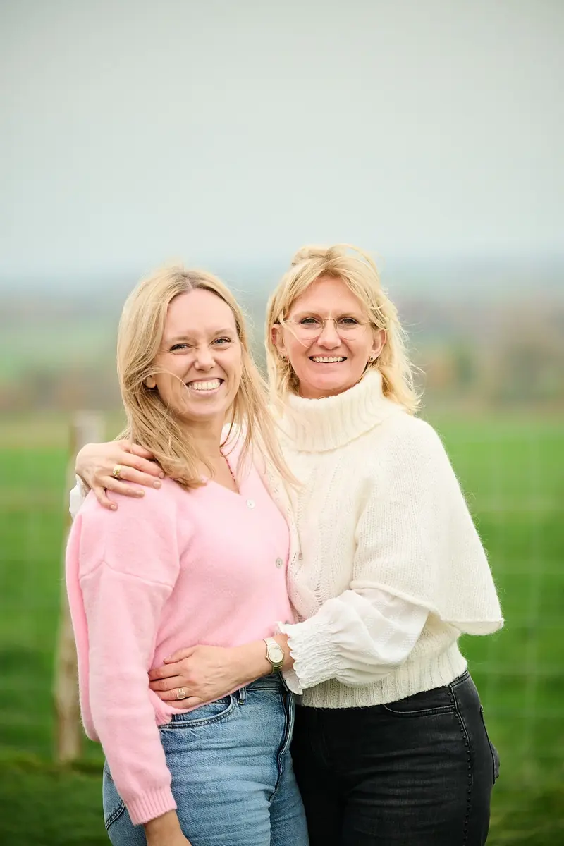 Komrsant Vakantiewoning Ter Kraaiblomme