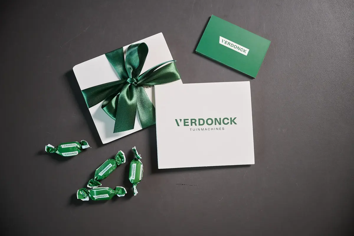 Komrsant Verdonck