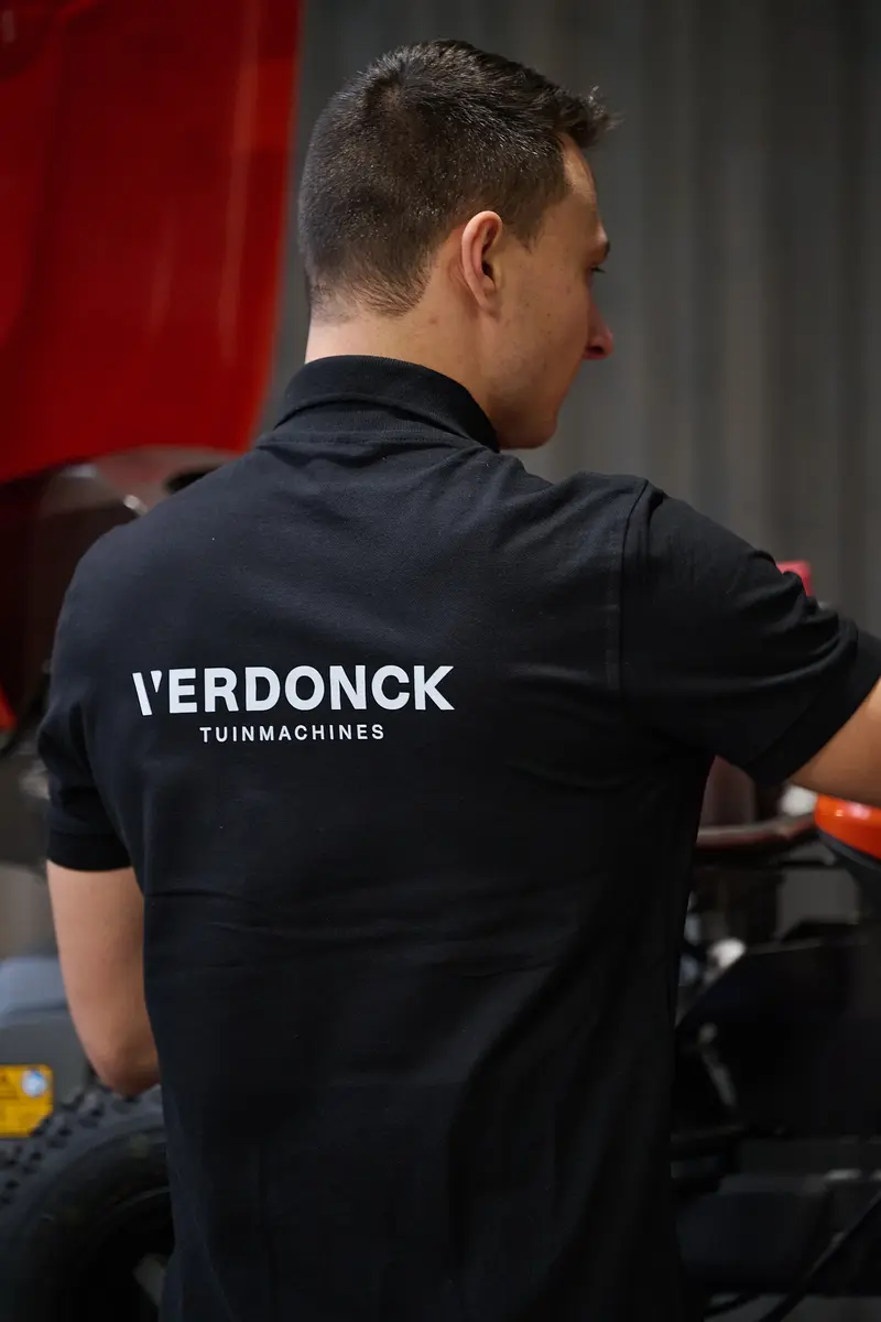 Komrsant Verdonck