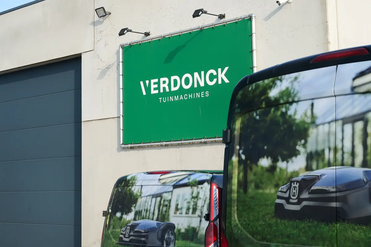 Komrsant Verdonck