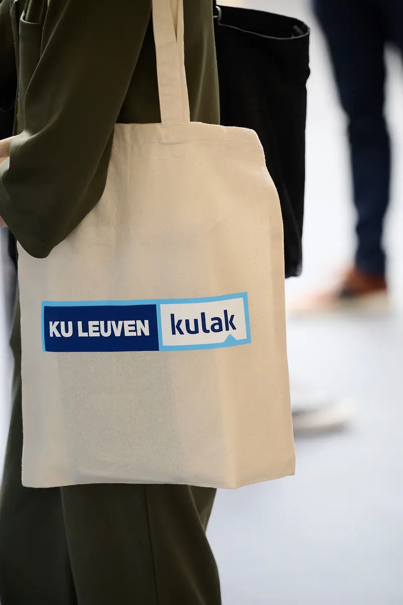 Kulak 60 jaar Kulak