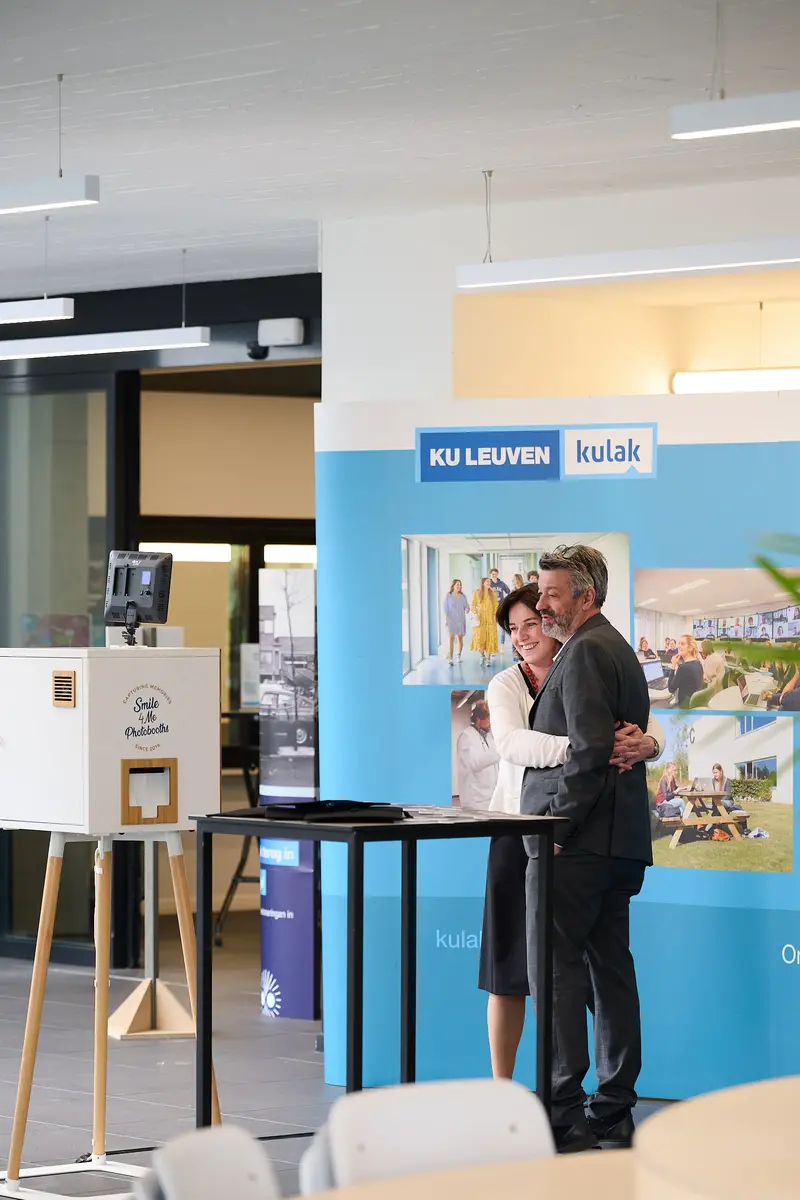 Kulak 60 jaar Kulak