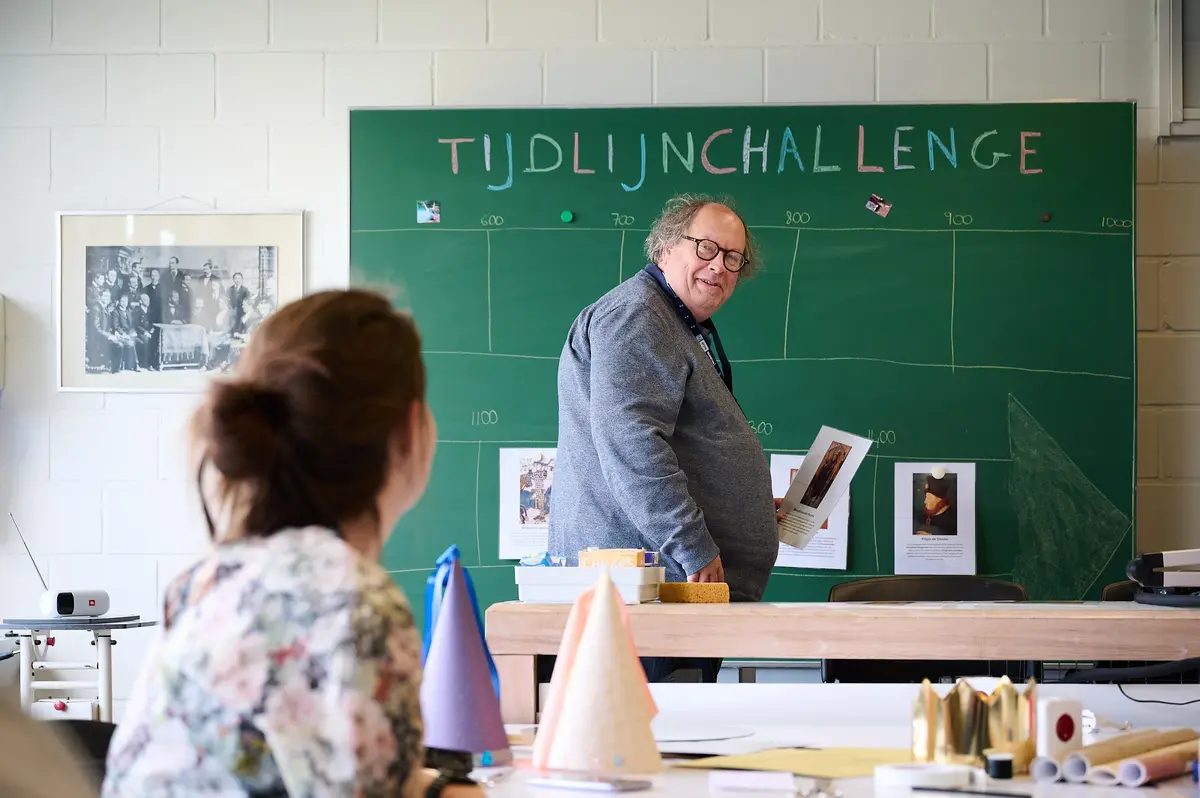 Kulak 60 jaar Kulak