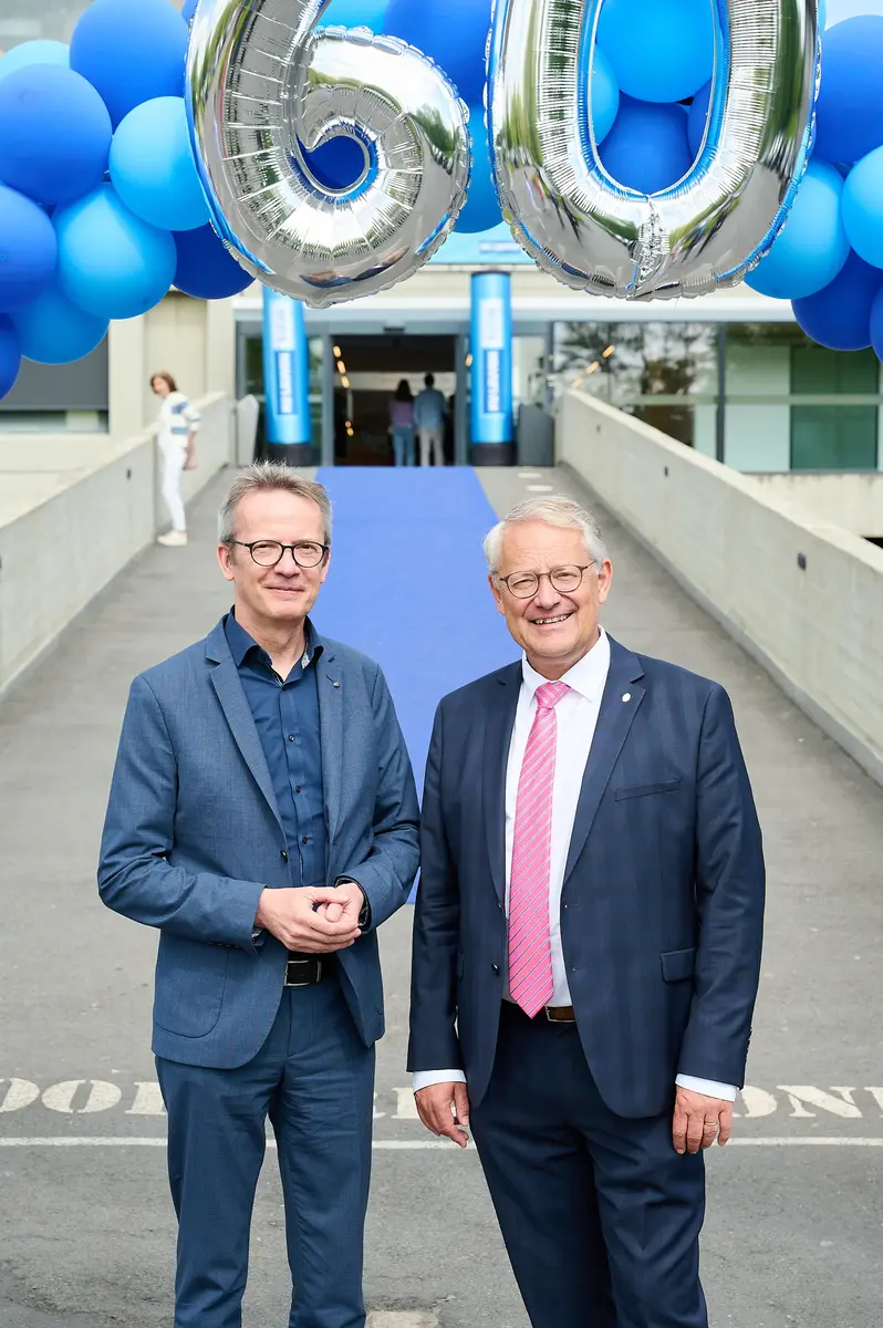Kulak 60 jaar Kulak