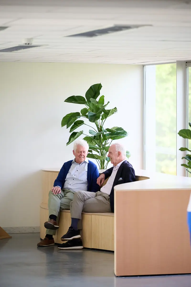 Kulak 60 jaar Kulak