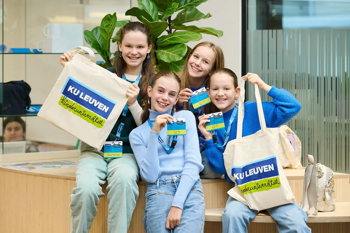 Kulak Kinderuniversiteit