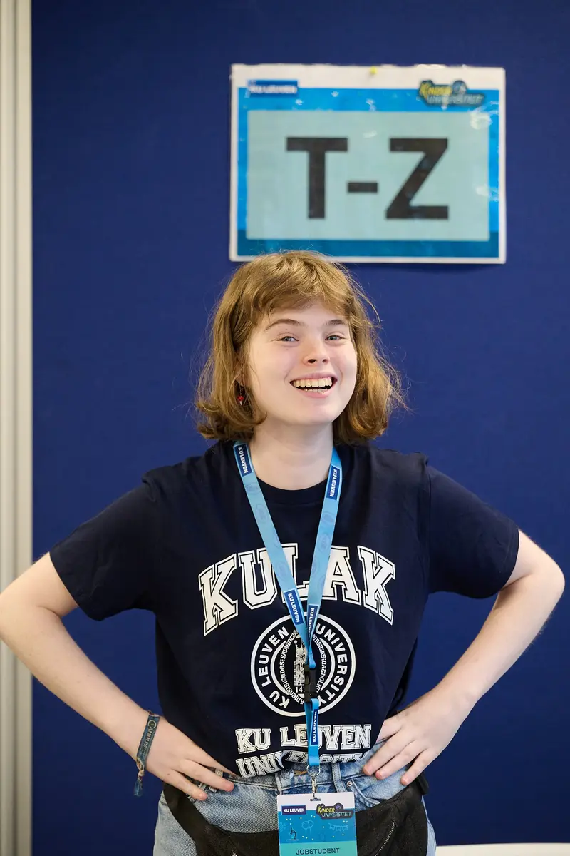 Kulak Kinderuniversiteit