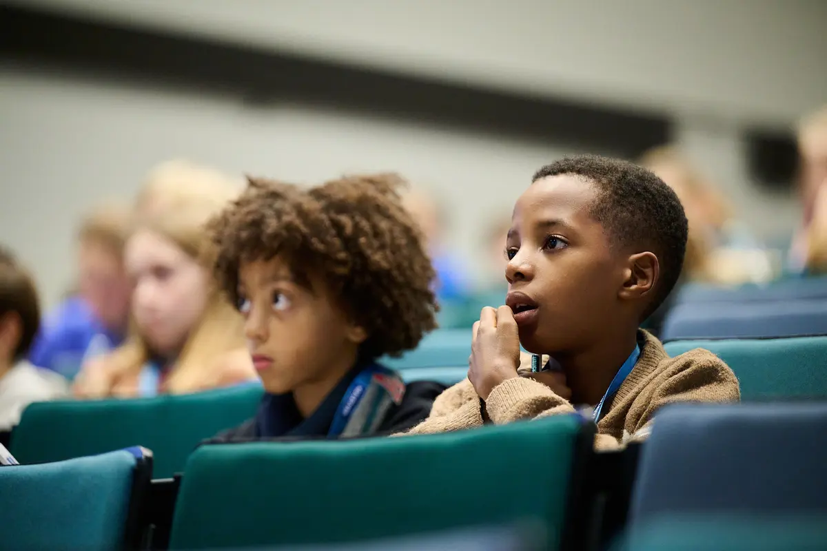 Kulak Kinderuniversiteit