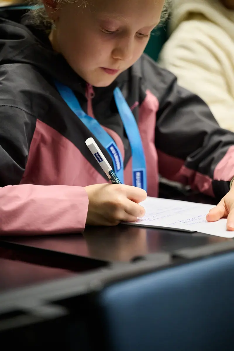 Kulak Kinderuniversiteit