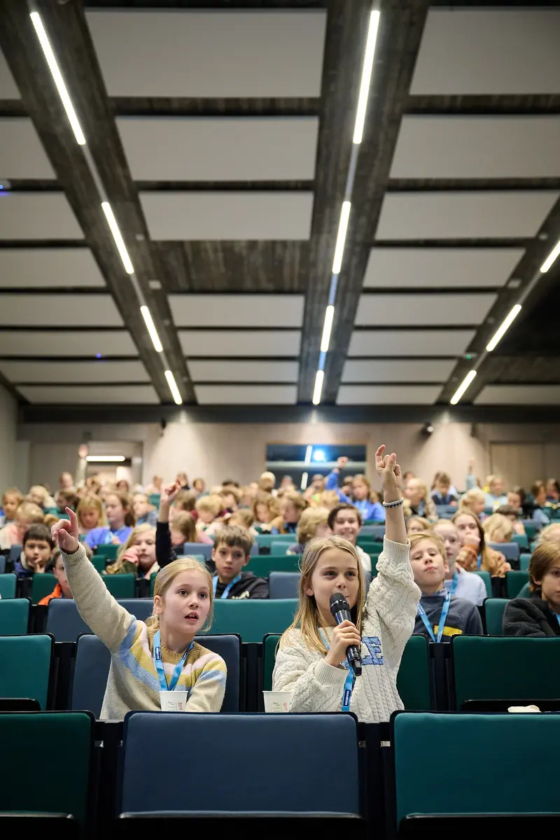 Kulak Kinderuniversiteit