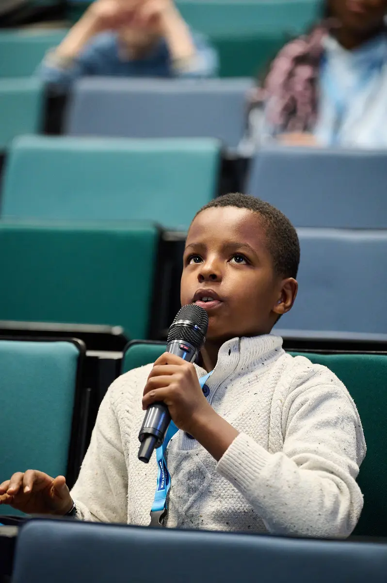 Kulak Kinderuniversiteit