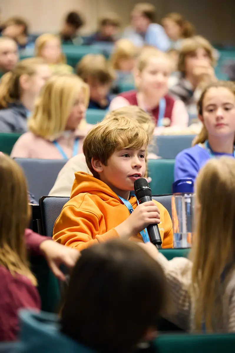 Kulak Kinderuniversiteit