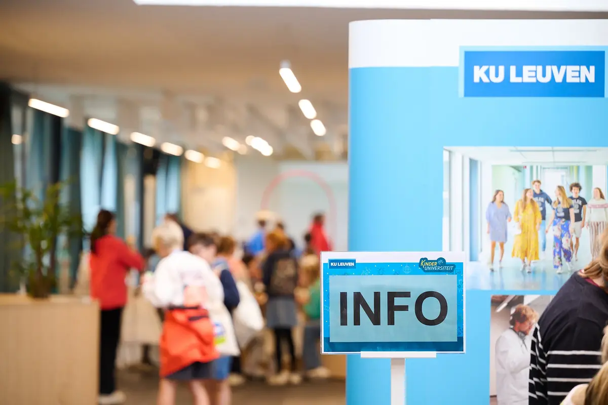 Kulak Kinderuniversiteit