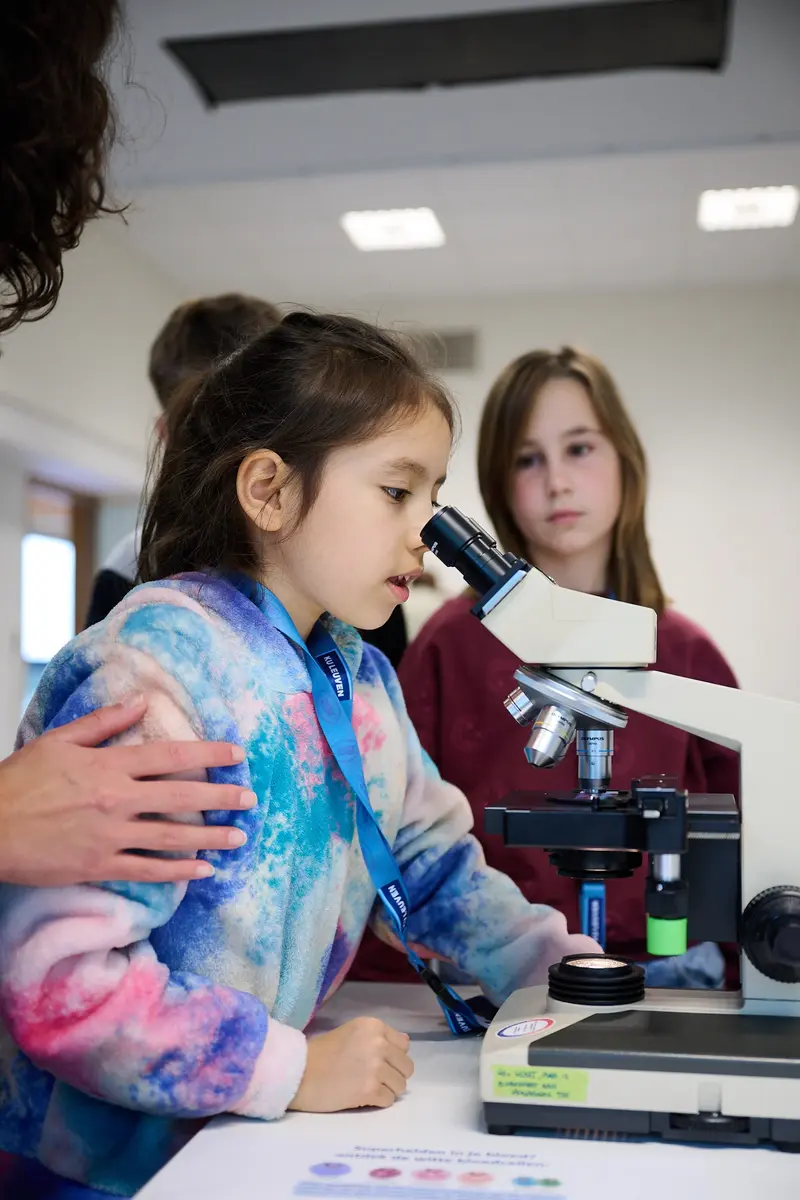 Kulak Kinderuniversiteit