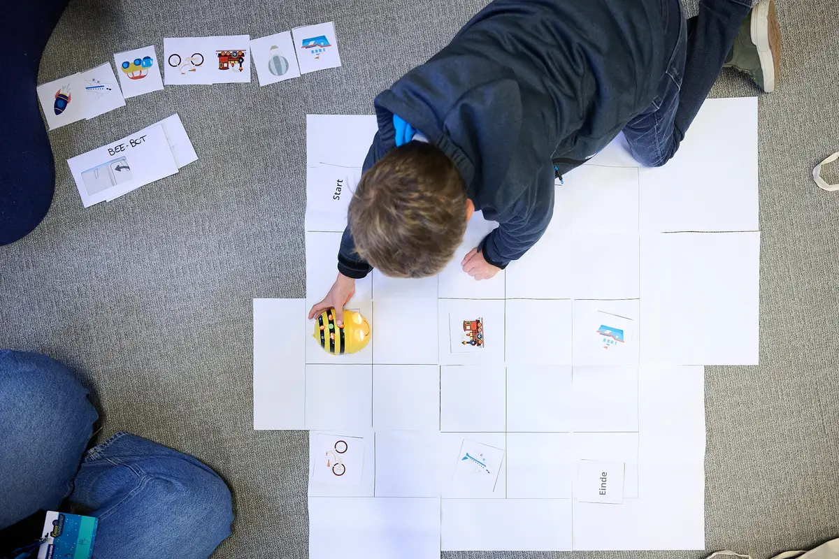 Kulak Kinderuniversiteit