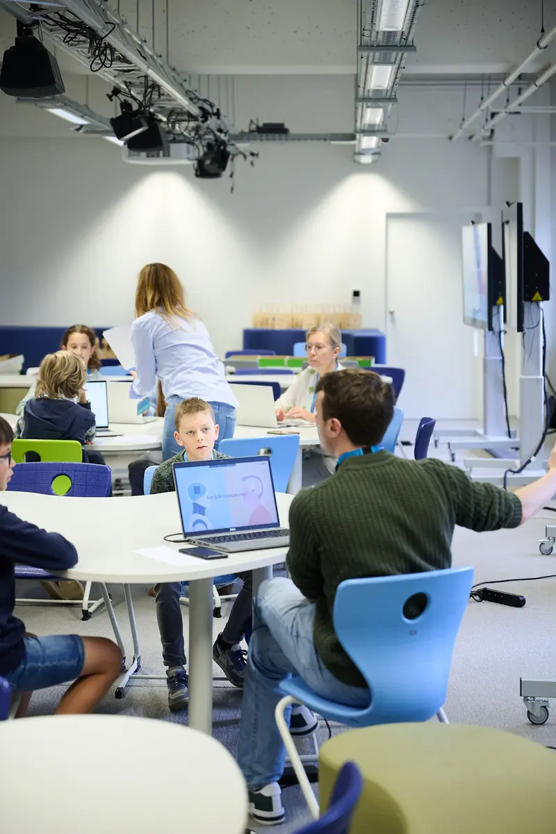 Kulak Kinderuniversiteit