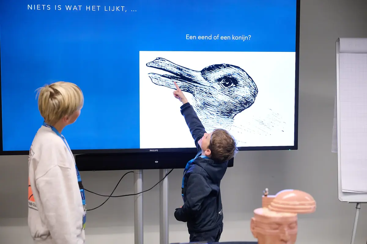 Kulak Kinderuniversiteit