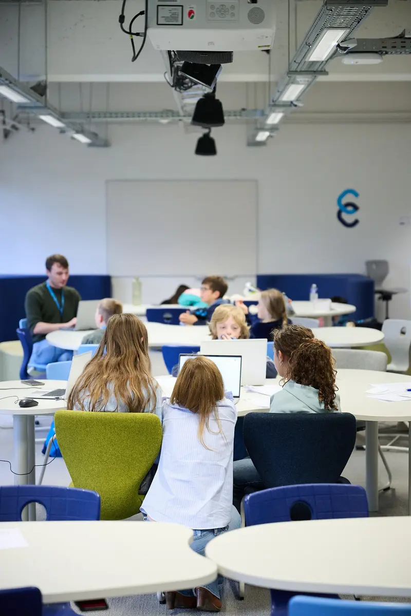 Kulak Kinderuniversiteit