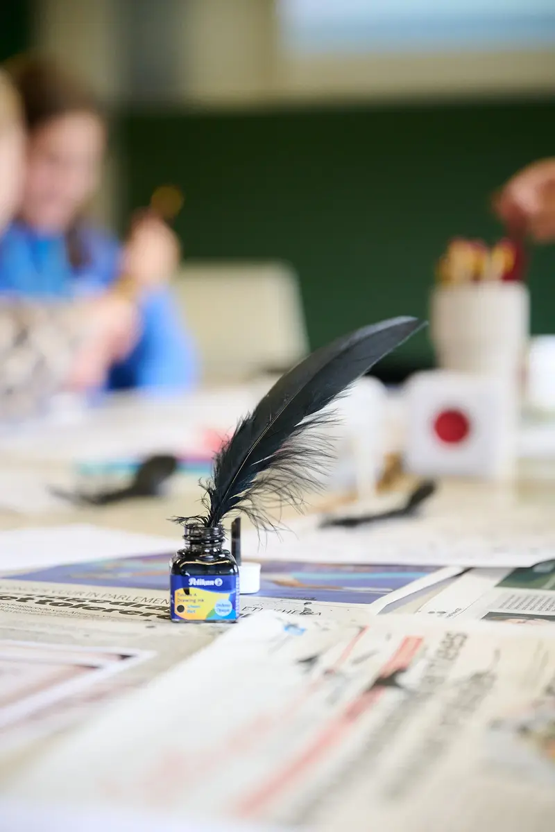 Kulak Kinderuniversiteit