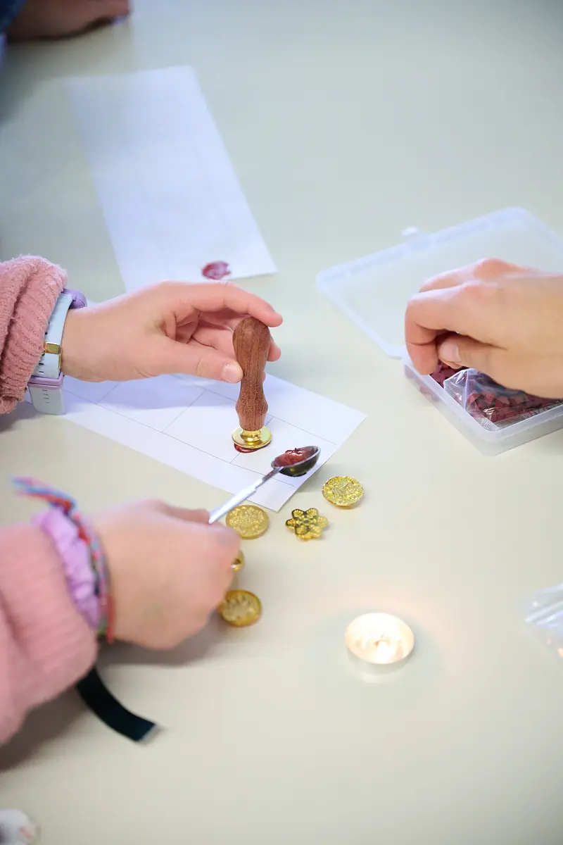 Kulak Kinderuniversiteit