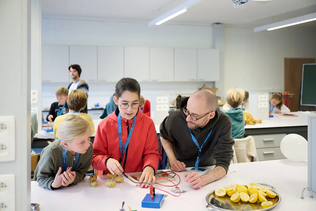 Kulak Kinderuniversiteit