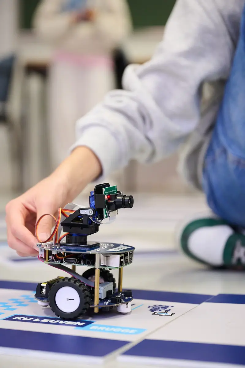 Kulak Kinderuniversiteit